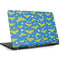 DC Comics Wonder Woman Logo Pattern Dell Inspiron Skin